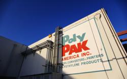PolyPAK America renovated corporate office